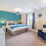 1 Bed In Holmrook Oc-87247 Hébergement de vacances Eskdale