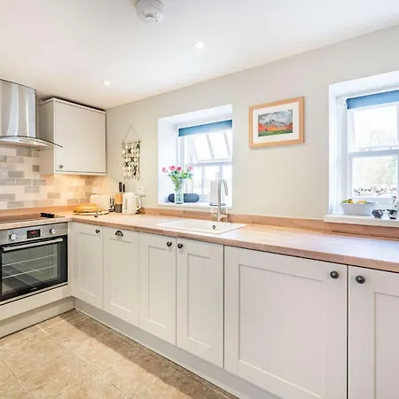 1 Bed In 87247 Feriehus Eskdale