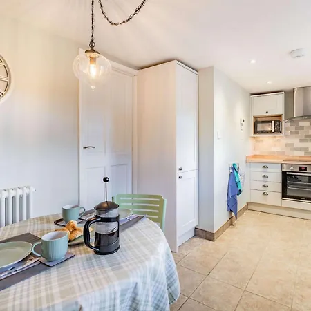 Feriehus 1 Bed In 87247 Eskdale