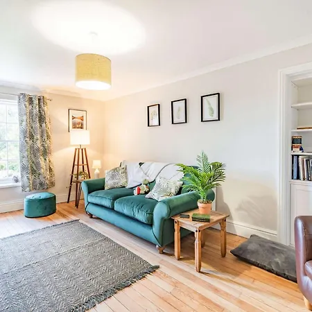 1 Bed In 87247 Eskdale