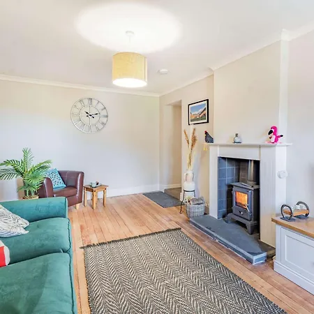 1 Bed In 87247 Feriehus *