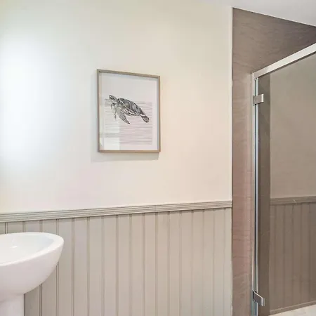 1 Bed In 87247 Feriehus