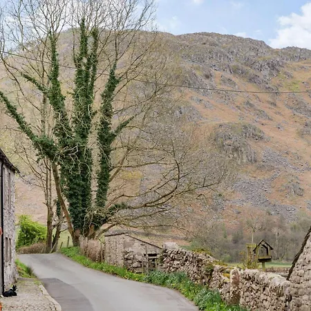 Tatil Evi 1 Bed In 87247 Eskdale