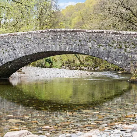 1 Bed In 87247 Eskdale