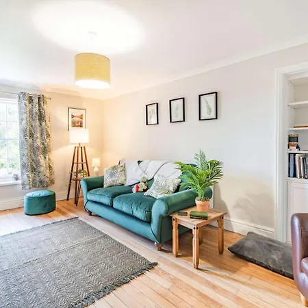 度假居 1 Bed In Holmrook Oc-87247 埃斯克代尔