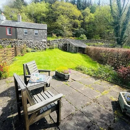 1 Bed In Holmrook Oc-87247 * 埃斯克代尔