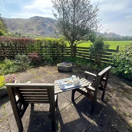 1 Bed In Holmrook Oc-87247 度假居