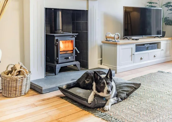 1 Bed In Holmrook Oc-87247 * 埃斯克代尔