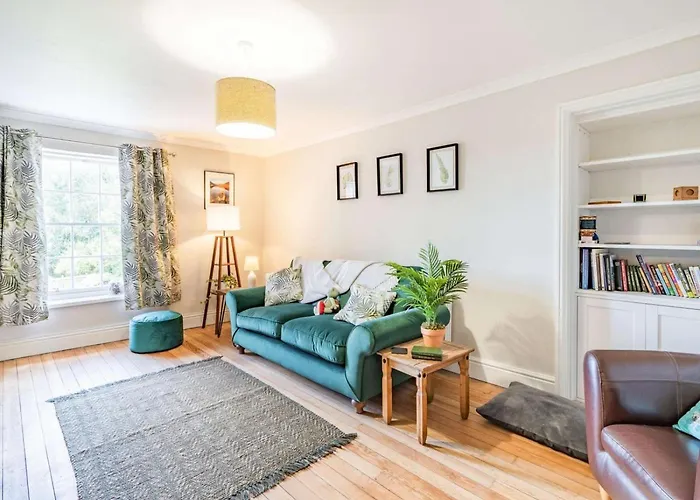 度假居 1 Bed In Holmrook Oc-87247 埃斯克代尔