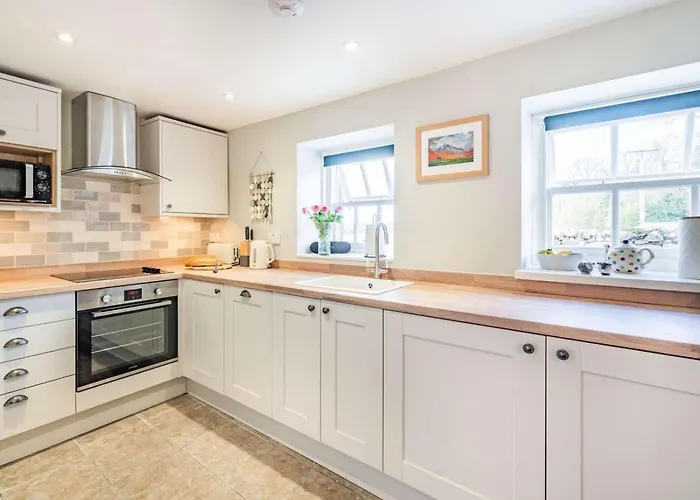 1 Bed In Holmrook Oc-87247 *