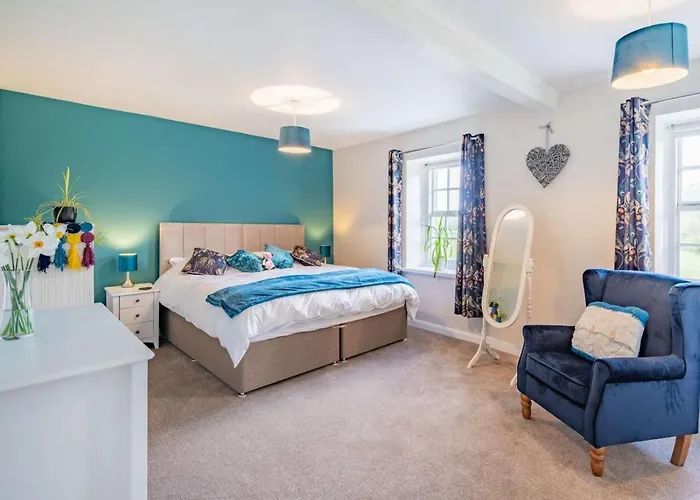 1 Bed In Holmrook Oc-87247 度假居 埃斯克代尔