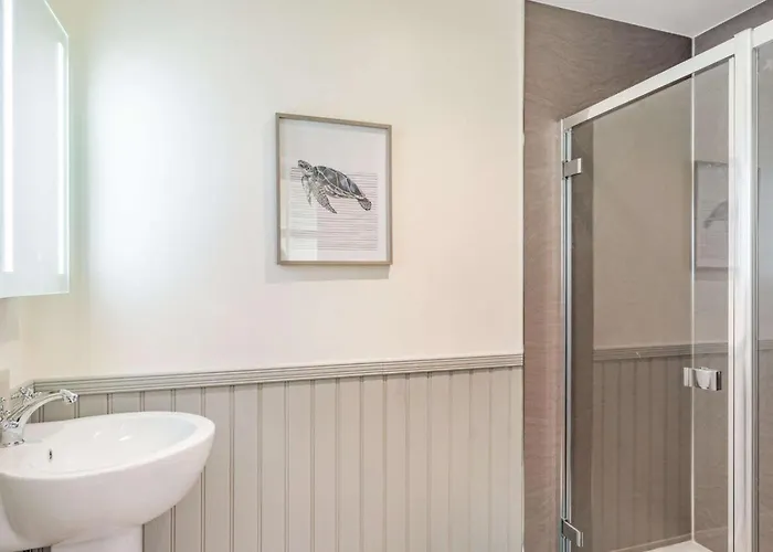 1 Bed In Holmrook Oc-87247