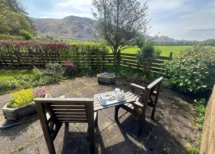 1 Bed In Holmrook Oc-87247 度假居