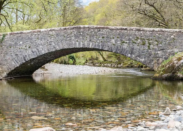 1 Bed In Holmrook Oc-87247 * 埃斯克代尔